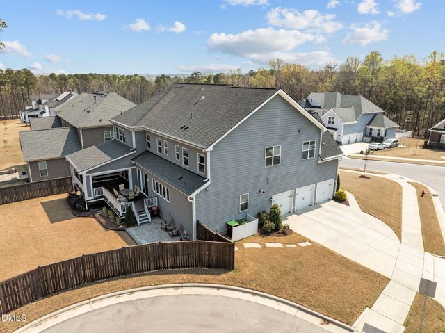 3044 Burlap Drive, Apex, NC 27523