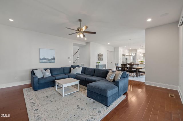 3044 Burlap Drive, Apex, NC 27523