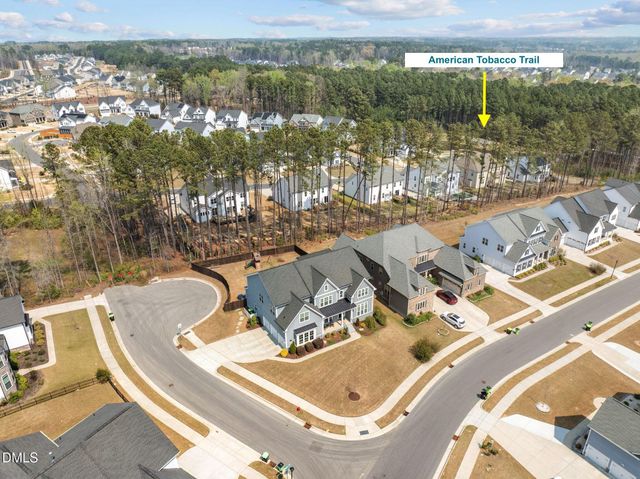 3044 Burlap Drive, Apex, NC 27523