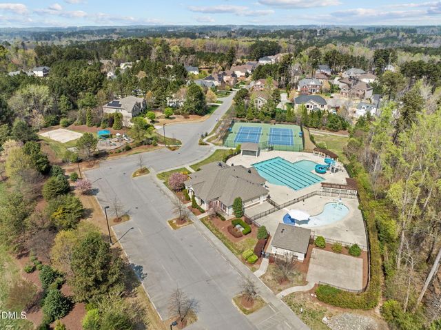 3044 Burlap Drive, Apex, NC 27523