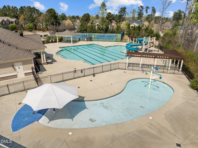 3044 Burlap Drive, Apex, NC 27523