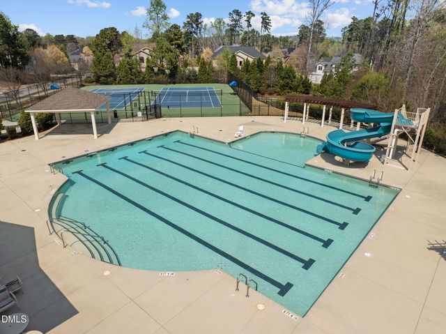 3044 Burlap Drive, Apex, NC 27523