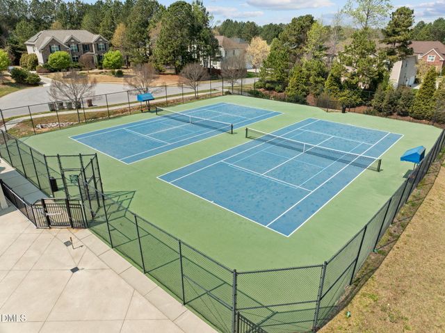 3044 Burlap Drive, Apex, NC 27523