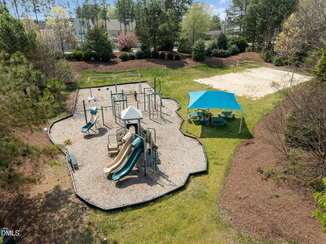 3044 Burlap Drive, Apex, NC 27523