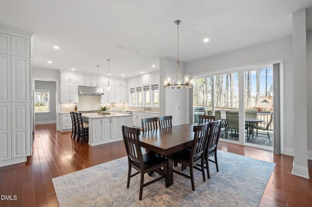 3044 Burlap Drive, Apex, NC 27523