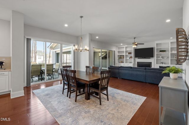 3044 Burlap Drive, Apex, NC 27523