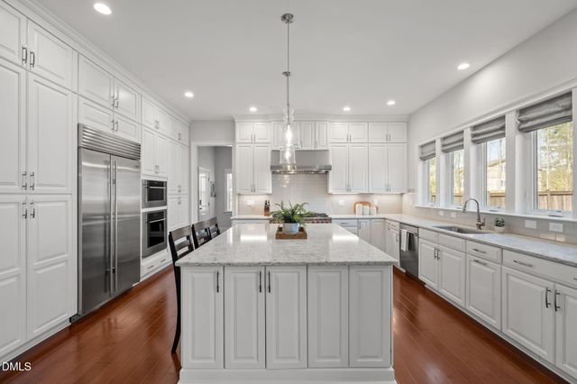 3044 Burlap Drive, Apex, NC 27523