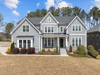 3044 Burlap Drive, Apex, NC 27523
