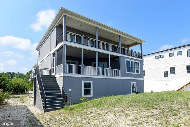 1910 N BAY SHORE DR, Milton, DE 19968