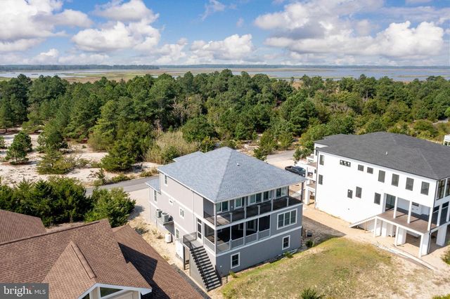 1910 N BAY SHORE DR, Milton, DE 19968