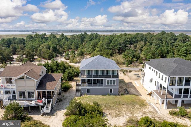 1910 N BAY SHORE DR, Milton, DE 19968