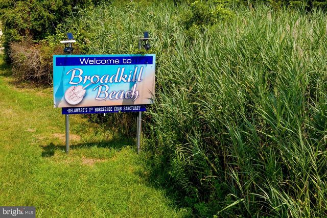 1910 N BAY SHORE DR, Milton, DE 19968