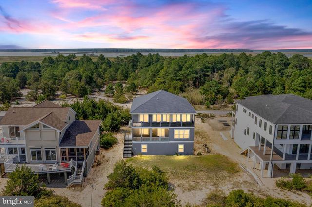 1910 N BAY SHORE DR, Milton, DE 19968