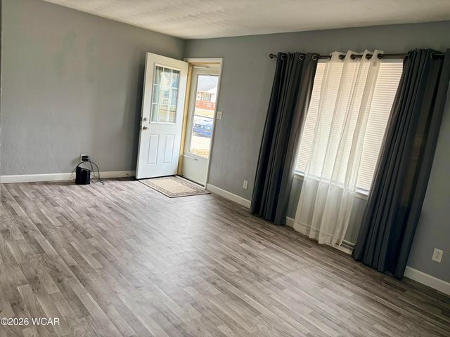 1212 Virgina Avenue, Lima, OH 45801