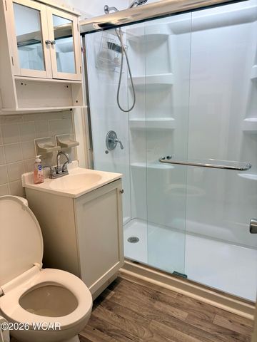 1212 Virgina Avenue, Lima, OH 45801