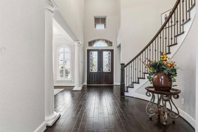 6610 Tarrion Bay Lane, Sugar Land, TX 77479