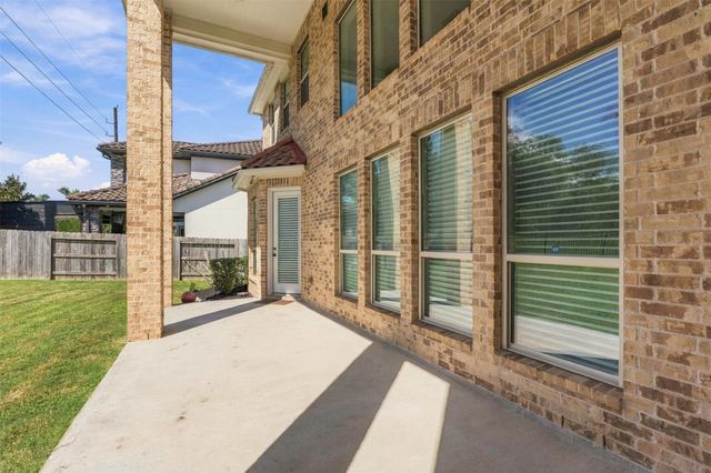 6610 Tarrion Bay Lane, Sugar Land, TX 77479