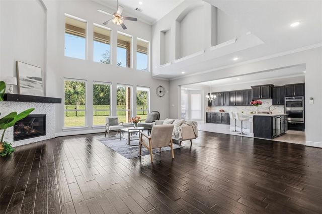 6610 Tarrion Bay Lane, Sugar Land, TX 77479