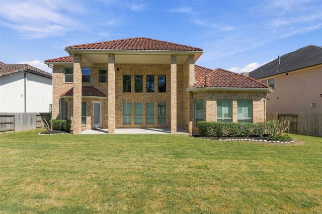 6610 Tarrion Bay Lane, Sugar Land, TX 77479