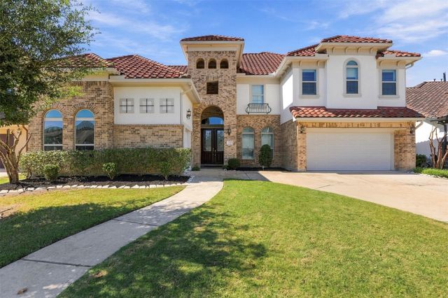 6610 Tarrion Bay Lane, Sugar Land, TX 77479