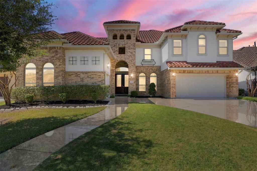 6610 Tarrion Bay Lane, Sugar Land, TX 77479