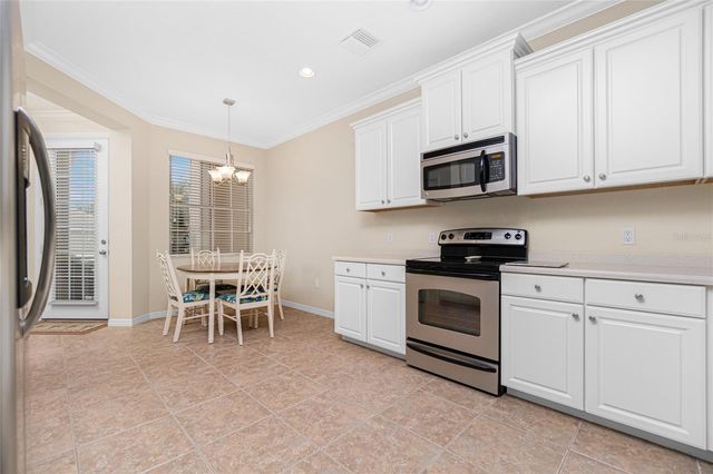 10924 LERWICK CIRCLE, Englewood, FL 34223