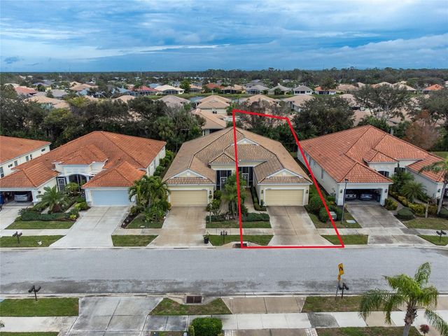 10924 LERWICK CIRCLE, Englewood, FL 34223