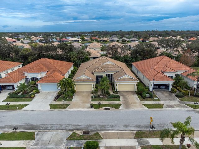 10924 LERWICK CIRCLE, Englewood, FL 34223