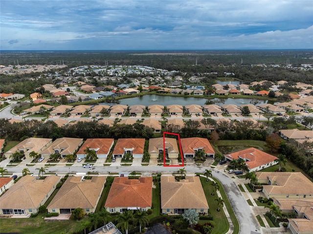 10924 LERWICK CIRCLE, Englewood, FL 34223