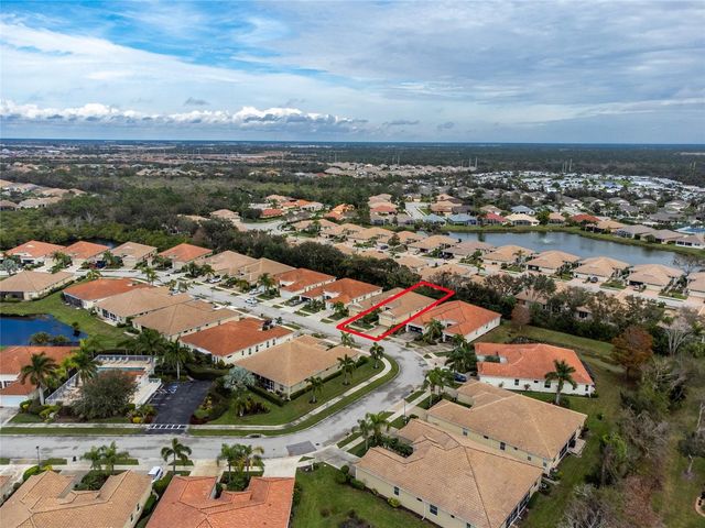 10924 LERWICK CIRCLE, Englewood, FL 34223