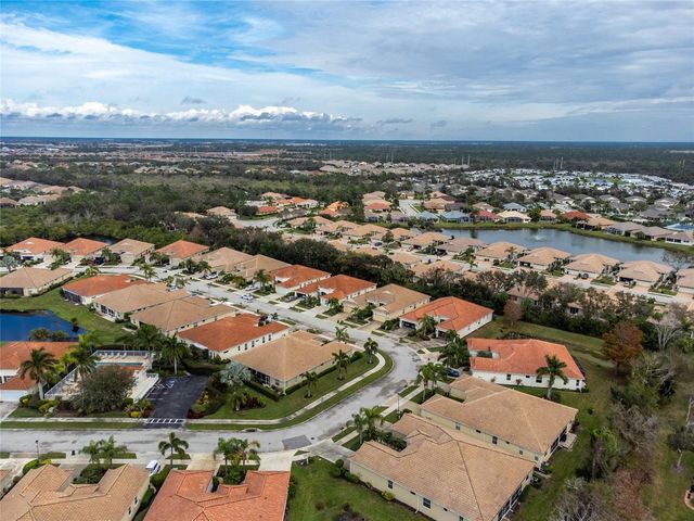 10924 LERWICK CIRCLE, Englewood, FL 34223