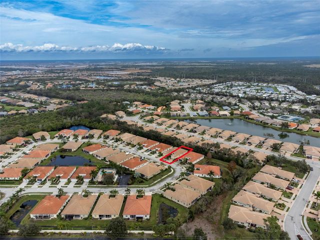 10924 LERWICK CIRCLE, Englewood, FL 34223