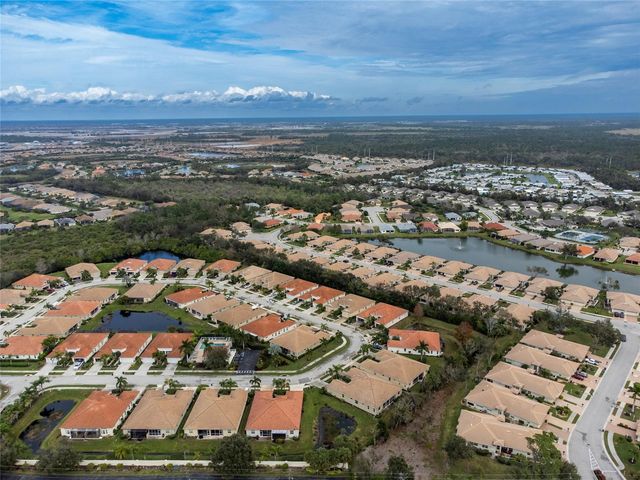 10924 LERWICK CIRCLE, Englewood, FL 34223