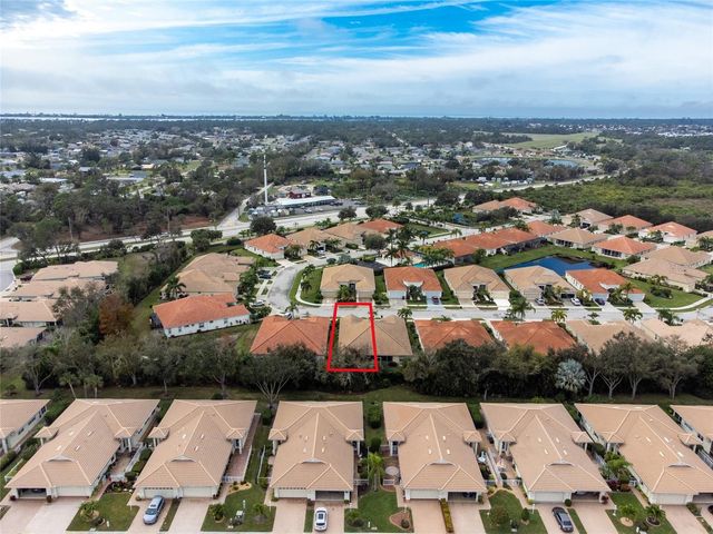 10924 LERWICK CIRCLE, Englewood, FL 34223