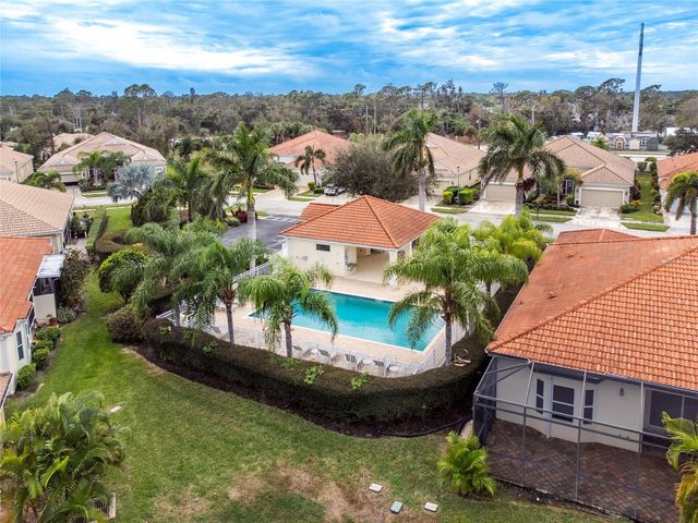 10924 LERWICK CIRCLE, Englewood, FL 34223