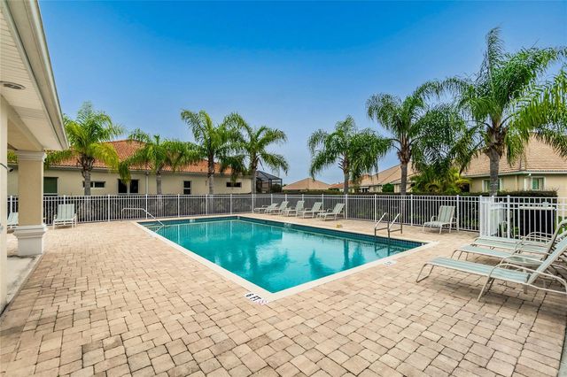 10924 LERWICK CIRCLE, Englewood, FL 34223