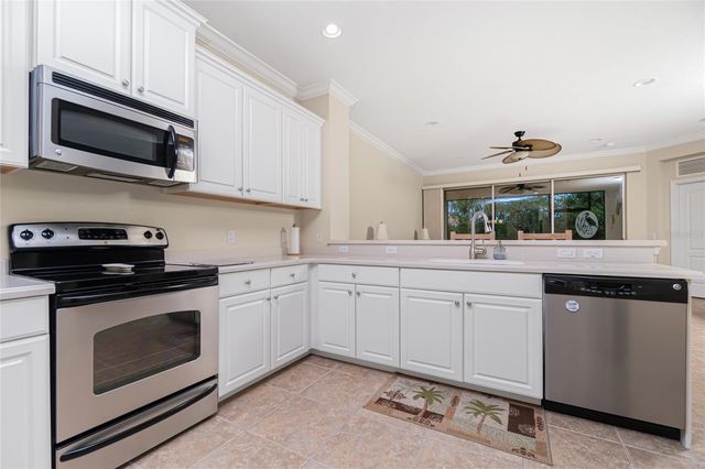 10924 LERWICK CIRCLE, Englewood, FL 34223