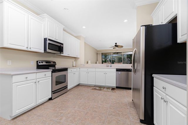 10924 LERWICK CIRCLE, Englewood, FL 34223