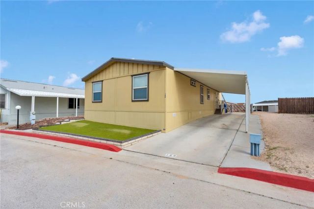 2494 W Main 168, Barstow, CA 92311