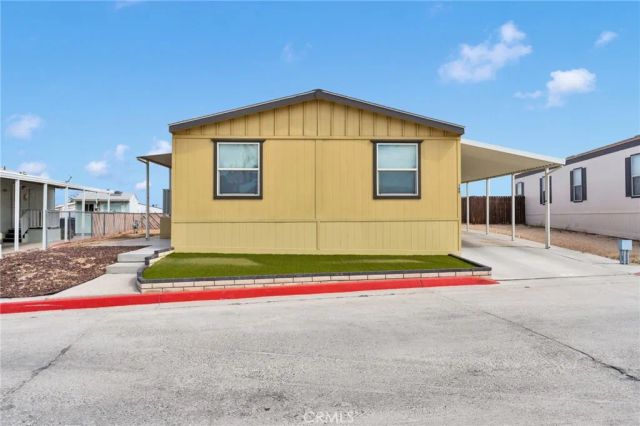 2494 W Main 168, Barstow, CA 92311