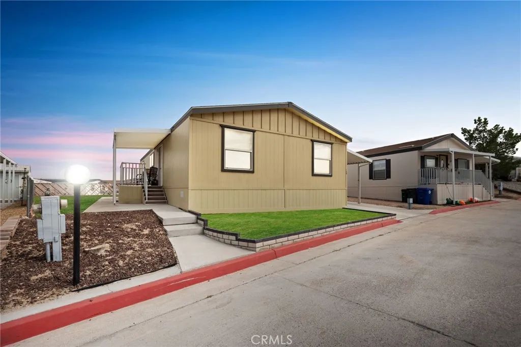 2494 W Main 168, Barstow, CA 92311