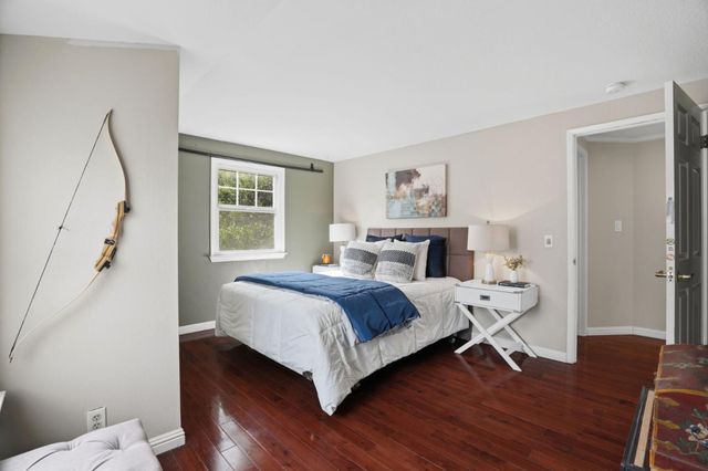 2001 Sharon Avenue, Belmont, CA 94002