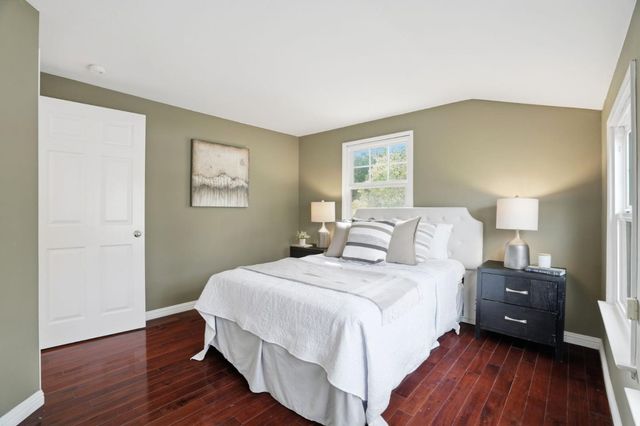 2001 Sharon Avenue, Belmont, CA 94002