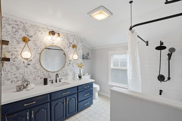 2001 Sharon Avenue, Belmont, CA 94002