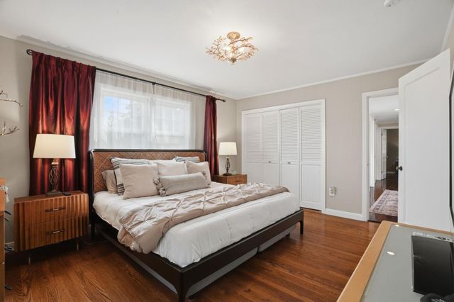 2001 Sharon Avenue, Belmont, CA 94002