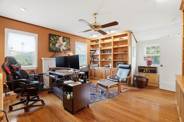 2001 Sharon Avenue, Belmont, CA 94002