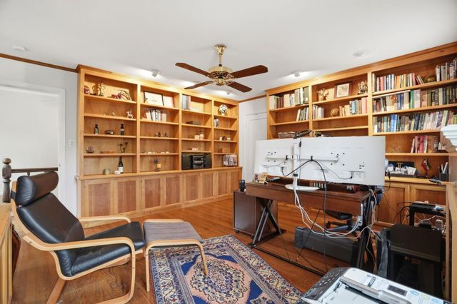 2001 Sharon Avenue, Belmont, CA 94002