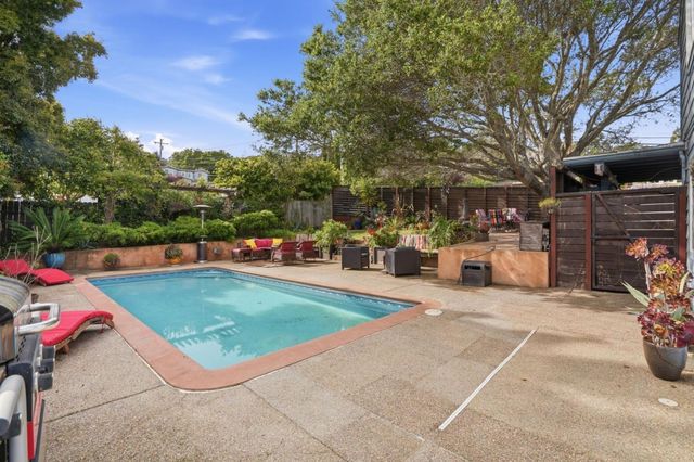 2001 Sharon Avenue, Belmont, CA 94002