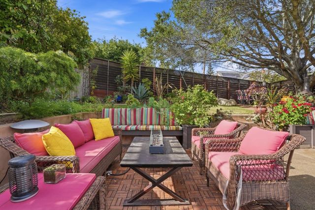 2001 Sharon Avenue, Belmont, CA 94002