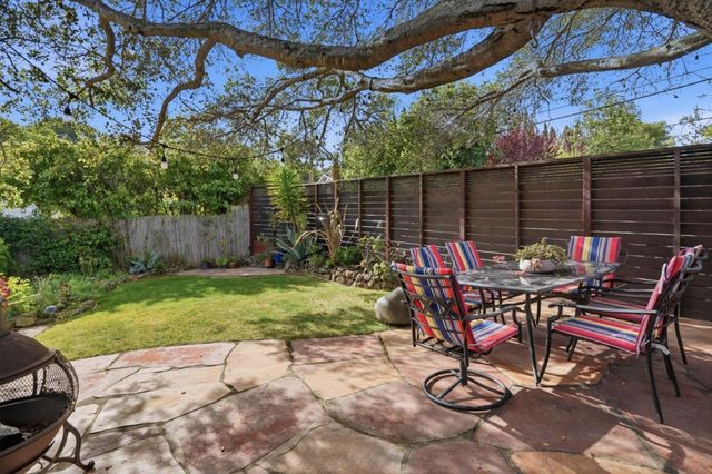 2001 Sharon Avenue, Belmont, CA 94002